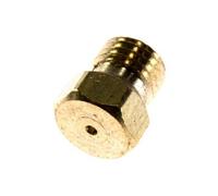 Injecteur butane propane diam. 85 (a l'unite) Plaque de cuisson (Z05P173 GLEM AIRLUX)