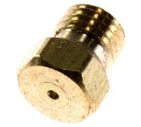Injecteur butane propane diam. 85 (a l'unite) Plaque de cuisson (Z05P173 GLEM AIRLUX)