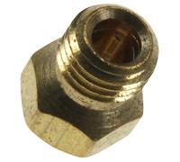 Injecteur gicleur butane propane diam. 96 (a l'unite) Four cuisinière (Z05Q844 AIRLUX GLEM)
