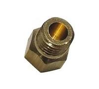 Injecteur butane propane diam. 98 (a l'unite) Four, cuisinière Z05Q831 GLEM, AIRLUX - 296676 G