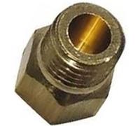 Injecteur butane propane diam. 98 (a l'unite) Four, cuisinière Z05Q831 GLEM, AIRLUX - 296676 G