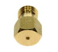 INJECTEUR BUTANE PROPANE SR71 TABLE DE CUISSON FAURE - ZANUSSI - ELECTROLUX