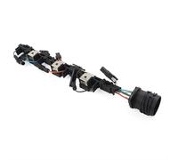 INJECTEUR Câblage D'injecteur Carburant Voiture, pour Mitsubishi pour Outlander pour Lancer pour Grandis 2.0 Di-d 03G971033L 03G971033D Injecteur de Carburant