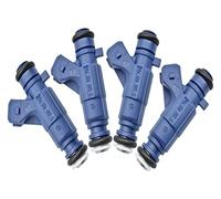 Injecteur Carburant 0280 155 794 4PC Buses Injecteurs De Carburant pour Citroen pour Saxo pour XSARA pour 206 306 0280155794 Buse Injecteur