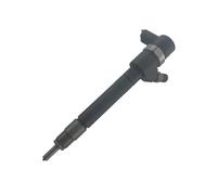 Injecteur Carburant 0445110078 Ensemble D'injecteur 30777314 Carburant Diesel Rampe Commune Haute Pression