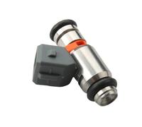 Injecteur Carburant 1 Pièces Injecteurs Carburant pour Scooters pour Piaggio X7 pour Beverly 125 250 300 pour Carnaby Mp3 250cc 300cc 1WP182 8732885 Buse Injecteur Carburant Buse Injecteur