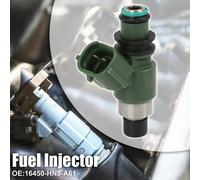Injecteur Carburant 16450-HN8-A61 Remplacement Buse Moto pour Honda CRF 450R 2009-2010