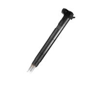 Injecteur carburant 28489548 25195089, Compatible for Opel Antara 2.2 CDTI | 28264951 25183186 Buse, ensemble d'injecteur, assure une alimentation en carburant équilibrée(Original Delphi)