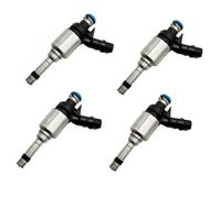 Injecteur Carburant 4 Pièces/lots D'injecteurs De Carburant Pour 2014-2017 Pour Kia Pour Forte 2.0L L4 35310-2E500 353102E500