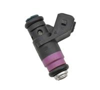 Injecteur carburant, 8200505191 pour Renault 1,4 16V 1,6 16V