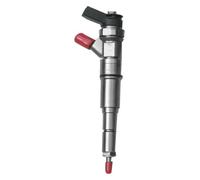 injecteur carburant auto Pour BMW 3 5 7 Pour Série X5 Pour E46 E60 E61 E65 E53 M47 M57 Moteur 0445110131 13537789661 Buse Diesel Injecteur Carburant Essence(0986435084)