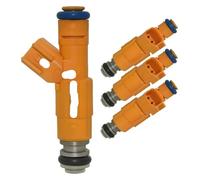Injecteur Carburant Auto Pour Mercury Pour Grand Pour Marquis Pièces Automobiles 1/4/8X 0280155857 Injecteur Essence(4pcs)