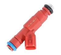 Injecteur Carburant Automobile Pour Jeep Pour Liberty Pour Grand Pour Cherokee Pour Wrangler 4.0L 3.7L V6 1999-2004 0280156161 Injecteur Carburant(4pcs)