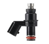 Injecteur Carburant Buse de pulvérisation 6 Trous 16450-KVB-T01, injecteur de Carburant 110cc pour Moto BT-MTC-B KYY-03PYQ pour Click 110 I SCOOPY I Moteur Injecteurs de