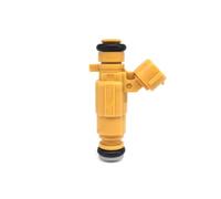 Injecteur Carburant Buse D'injecteur Carburant 0280156419 4 Pièces Pour Nissan Pour Tiida Pour Livina 18 L Flex 0280156418