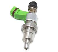 Injecteur Carburant Buse D'injecteur Carburant 23250-28070 Pour Avensis Pour Rav4 Pour Vista Pour Gaia Pour Noah 2AZ-FSE 1AZ-FSE 2,0L 2,4L 2,5L 2325028070 Buse d'injecteur de carburant