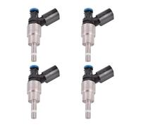 Injecteur Carburant Buse Pour VW Pour Passat Pour GTI 2006-2008 EOS 2007-2009 Injecteurs Carburant 4X 06F906036A 06D998907 0261500020