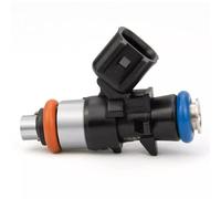 Injecteur Carburant Buses D'injecteur De Carbur Compatible Avec Dodge Pour Charger Pour Challenger Pour Durango 3,6 L 2011 2012 2013 2014 2015 2016 2017 Buse D'injecteur De Carburant 5184085AC(1 Pcs)