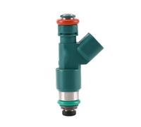 injecteur carburant Compatible Avec Volvo Pour S80 2007 2008 2009 2010 2011 2012 2013 2014 6G9N-AB 30777501 Buses D'injecteurs De Carburant De Voiture Buses D'injection Pièces Automobiles(Size 1pcs)
