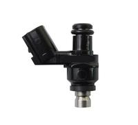 Injecteur Carburant Corps de Papillon de Moto (4-6-8-10 Trous) Buse d'injecteur de Carburant pour WAVE110i WAVE-125i MSX PCX150 Click125i ADV150 Moteur Injecteurs de(6-holes-170CC)
