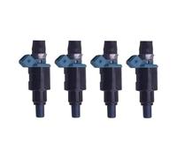 Injecteur Carburant Essence 0280150036 0280150036 Pour Benz Pour W108 Pour R107 Pour 280SEL Pour 450SE Pour 280SEL 4.5l V8 Injecteur Carburant(4PCS)