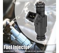 Injecteur Carburant Essence 0280156061 Remplacement Buse pour VW Golf pour Jetta Beetle pour Audi TT