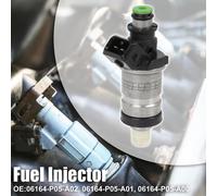 Injecteur Carburant Essence 06164-P05-A02 Remplacement Buse pour Honda Civic 1.5L 1992-1995