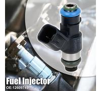 Injecteur Carburant Essence 12609749 Remplacement Buse pour Cadillac Escalade pour GMC Yukon