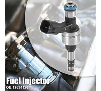 Injecteur Carburant Essence 12634126 Remplacement Buse pour Buick Enclave 2018-2021
