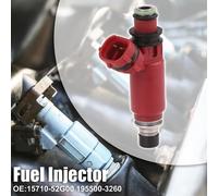 Injecteur Carburant Essence 15710-52G00 Remplacement Buse pour Chevrolet Metro 1.5L 1998-2001