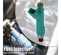 Injecteur Carburant Essence 15710-78K00 Remplacement Buse pour Suzuki Grand Vitara Kizashi 2.4L 2010-2013