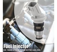 Injecteur Carburant Essence 16600-41B00 Remplacement Buse pour Nissan March K11 1992-2003