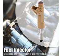 Injecteur Carburant Essence 23250-0T010 Remplacement Buse pour Toyota Corolla 1.8L 2014-2016