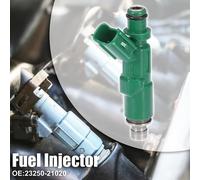 Injecteur Carburant Essence 23250-21020 Remplacement Buse pour Toyota Pruis Echo