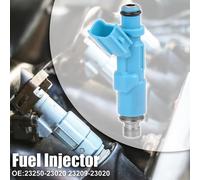 Injecteur Carburant Essence 23250-23020 Remplacement Buse pour Toyota Platz 1999-2005