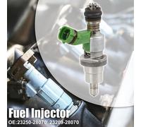 Injecteur Carburant Essence 23250-28070 Remplacement Buse pour Toyota Rav4
