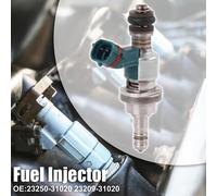 Injecteur Carburant Essence 23250-3102 Remplacement Buse pour Lexus GS200t GRS190 GRS195 GS350