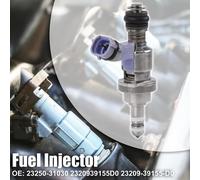 Injecteur Carburant Essence 23250-31030 Remplacement Buse pour Lexus GS460