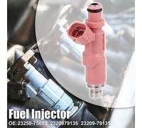 Injecteur Carburant Essence 23250-75080 Remplacement Buse pour Toyota 4Runner 1999-2001