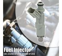 Injecteur Carburant Essence 23250-97204 Remplacement Buse pour Daihatsu Hijet Mi-ni Truck S210P