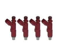 Injecteur Carburant Essence 23250-97401 Pour Toyota Pour Avanza 1.3L 2004 2005 2006 4 Pièces Injecteurs Carburant