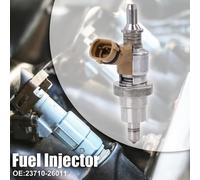 Injecteur Carburant Essence 23710-26011 Remplacement Buse pour Toyota Avensis