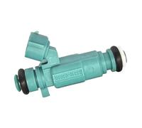 Injecteur Carburant Essence 35310-03000 3531003000 Pour Hyundai Pour I10 Pour IA Pour PA Pour I20 Injecteur Carburant(1PCS)