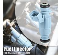 Injecteur Carburant Essence 35310-38010 Remplacement Buse pour Hyundai Sonata pour Kia Optima