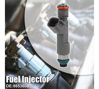 Injecteur Carburant Essence 8653608 Remplacement Buse pour Saab 9-3 2008