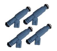 Injecteur Carburant Essence Compatible Avec Chrysler Pour Aspen 2007 4.7L V8 Injecteurs De Carburant Accessoires Automobiles, Référence 822-11149 28015584