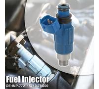 Injecteur Carburant Essence INP-772 Remplacement Buse pour Suzuki Carry pour Mazda BT-50 B-2.6