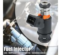 Injecteur Carburant Essence IWP022 021906031D Remplacement Buse pour VW Passat Golf Sharan