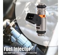 Injecteur Carburant Essence IWP160 71792994 Remplacement Buse pour Fiat 500 595 Doblo Punto