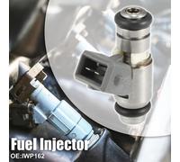 Injecteur Carburant Essence IWP162 Remplacement Buse Moto pour Shiver 750 SRV 850
